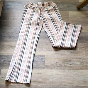 Roxy beachy pants